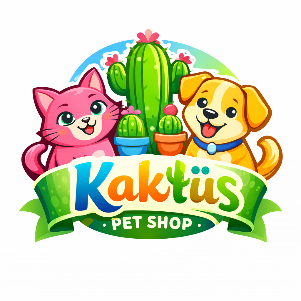 Kaktüs Pet Shop